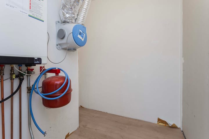 Appartement te koop: Safariweg 237, Maarssen