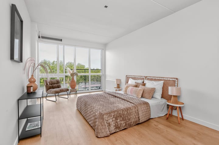 Appartement te koop: Safariweg 237, Maarssen