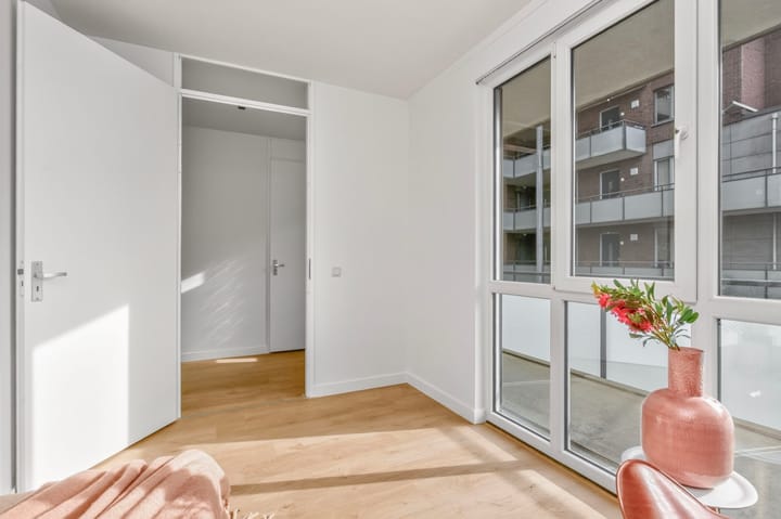 Appartement te koop: Safariweg 237, Maarssen