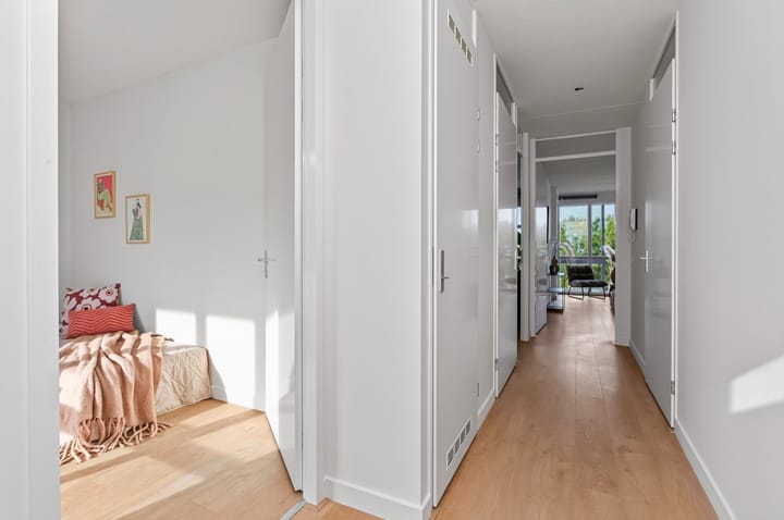Appartement te koop: Safariweg 237, Maarssen