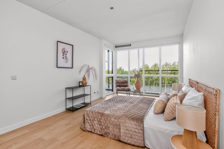 Appartement te koop: Safariweg 237, Maarssen