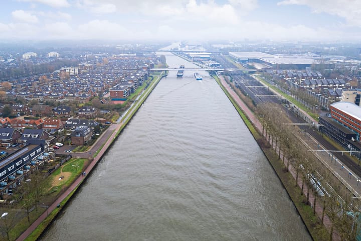 Appartement te koop: Safariweg 237, Maarssen