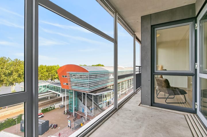 Appartement te koop: Safariweg 237, Maarssen