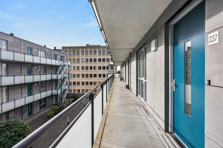 Appartement te koop: Safariweg 237, Maarssen