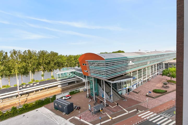 Appartement te koop: Safariweg 237, Maarssen