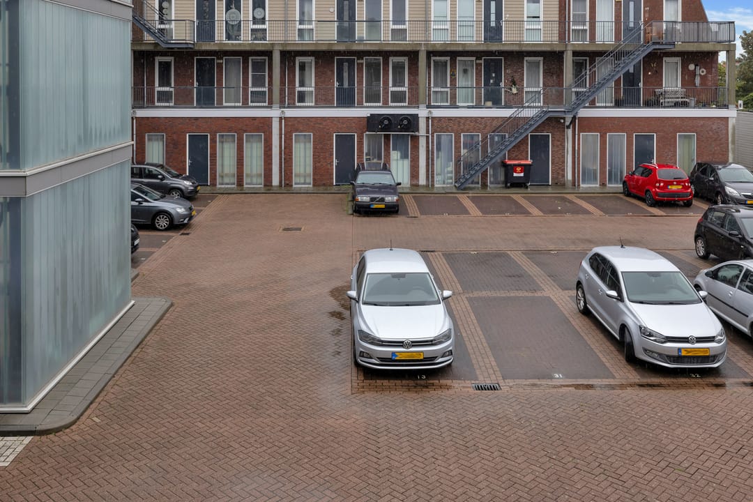 Photo 26 of Ceresplein 41