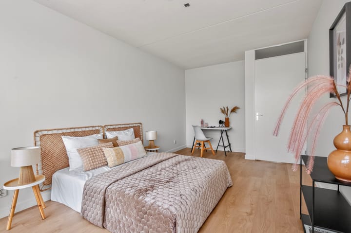 Appartement te koop: Safariweg 237, Maarssen