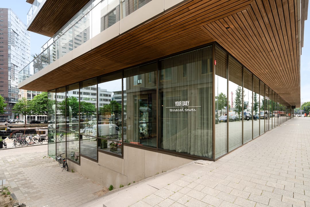 Foto 43 van Wijnbrugstraat 186