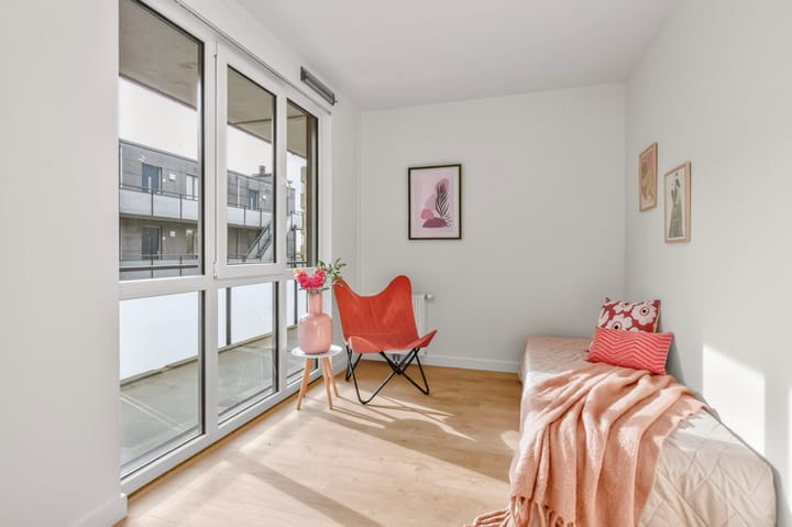 Appartement te koop: Safariweg 237, Maarssen