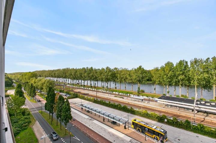 Appartement te koop: Safariweg 237, Maarssen