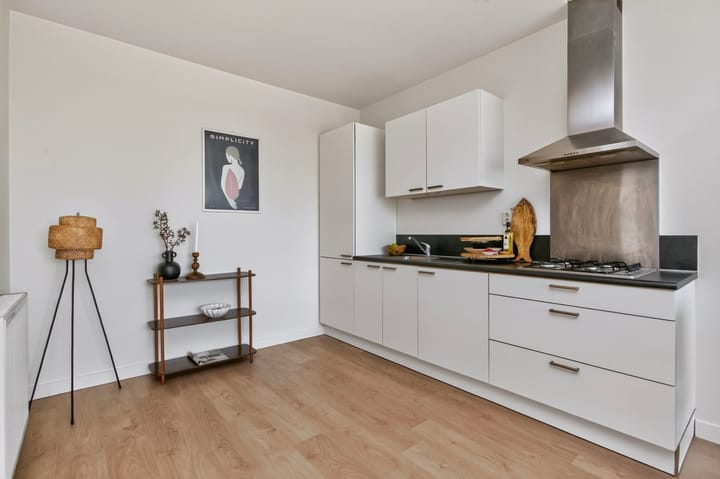 Appartement te koop: Safariweg 237, Maarssen