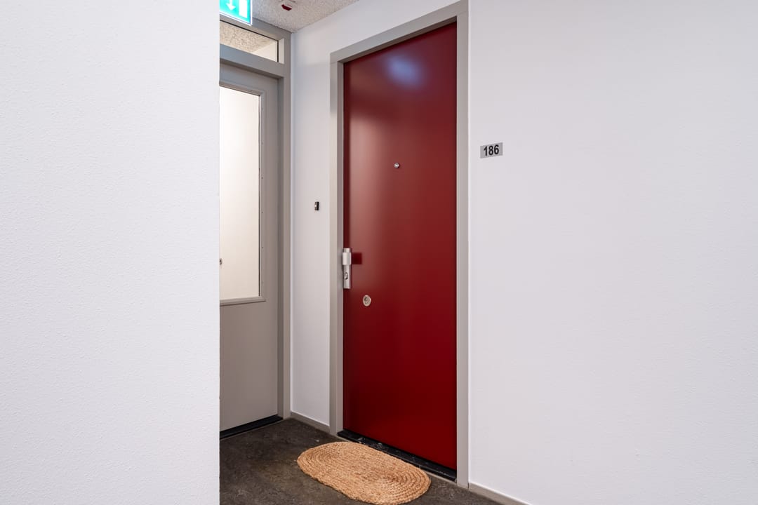 Foto 13 van Wijnbrugstraat 186