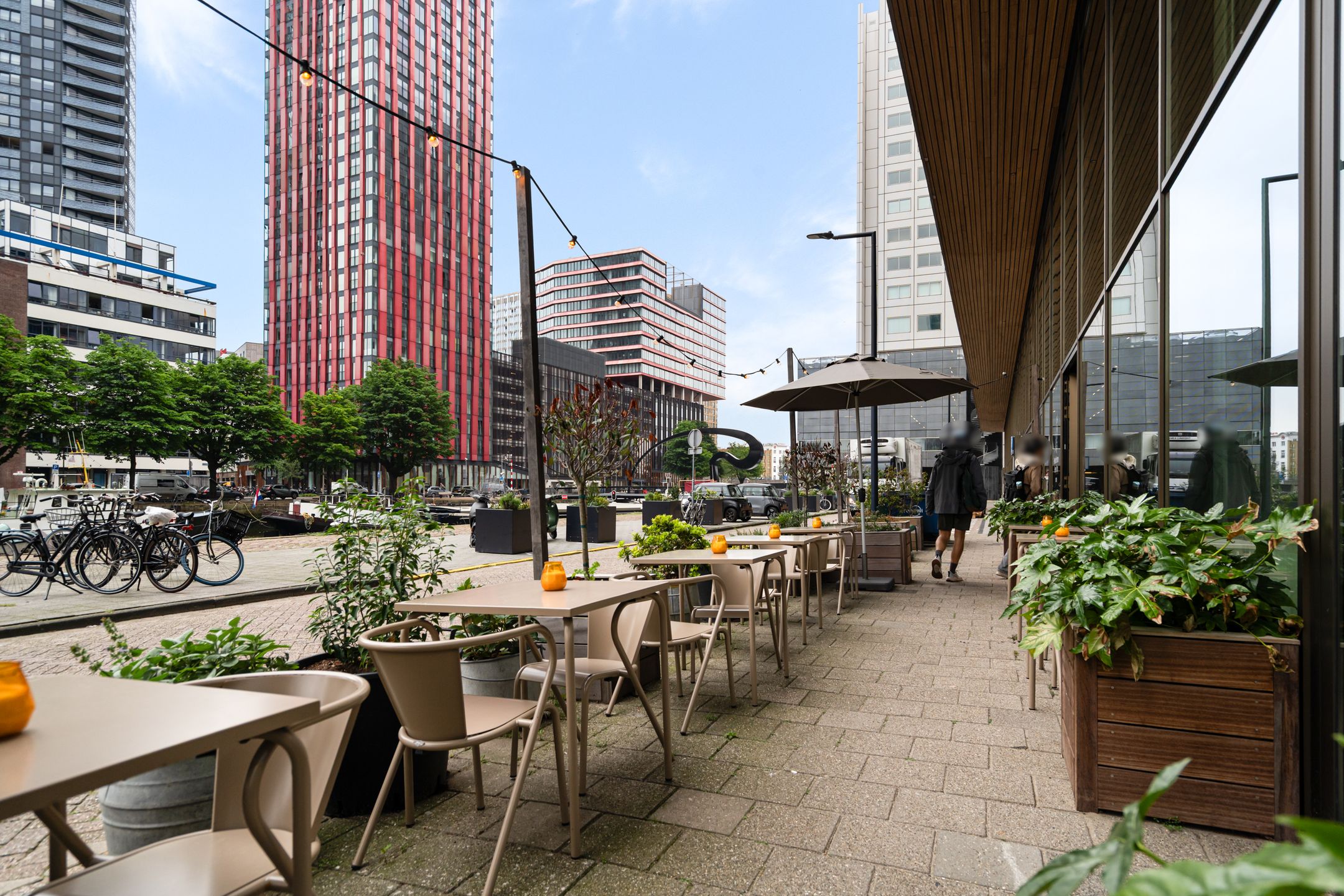 Foto 42 van Wijnbrugstraat 186