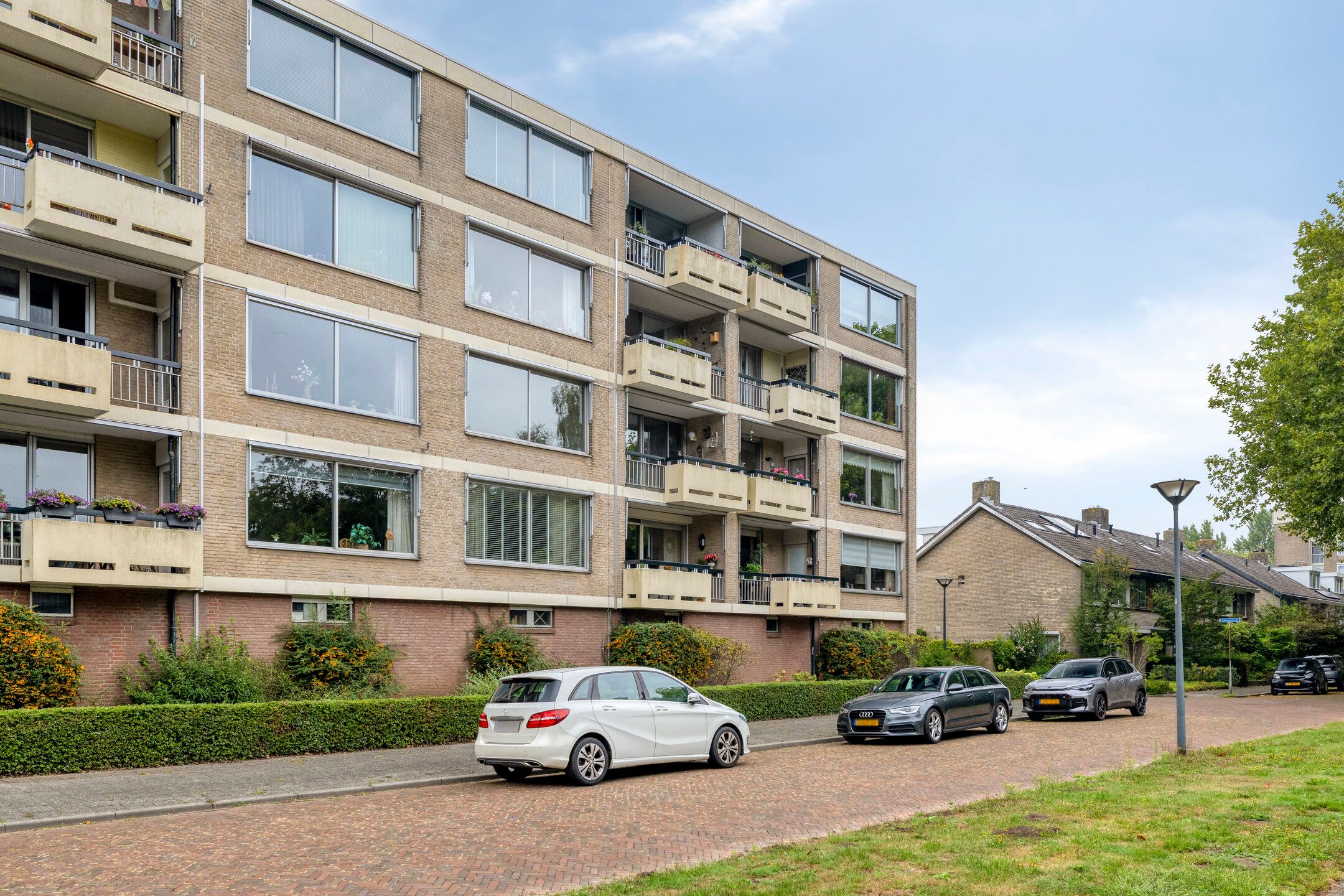 Photo 15 of Valkhofstraat 44-B