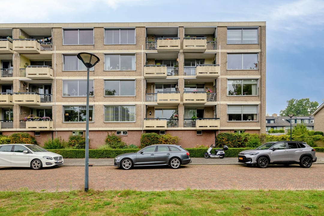 Photo 8 of Valkhofstraat 44-B