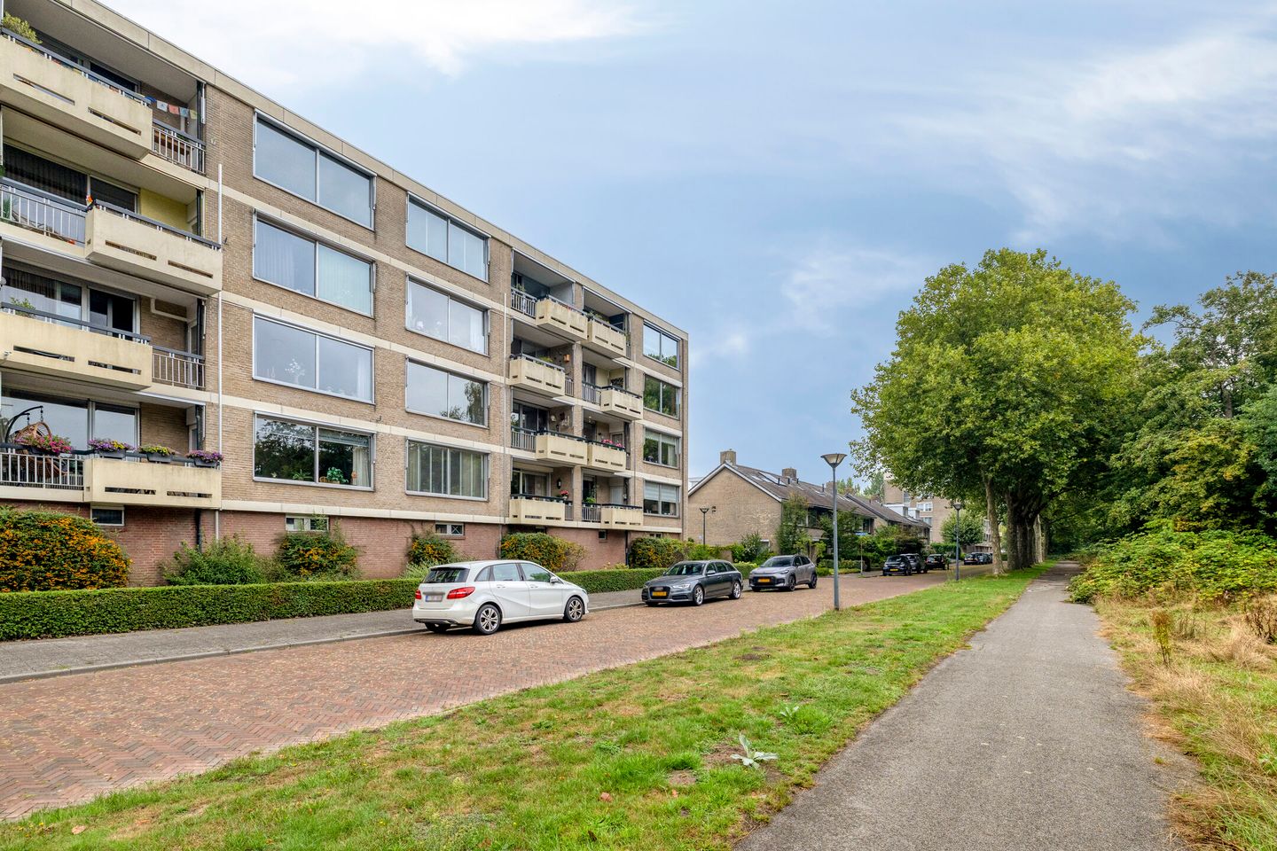 Photo 14 of Valkhofstraat 44-B