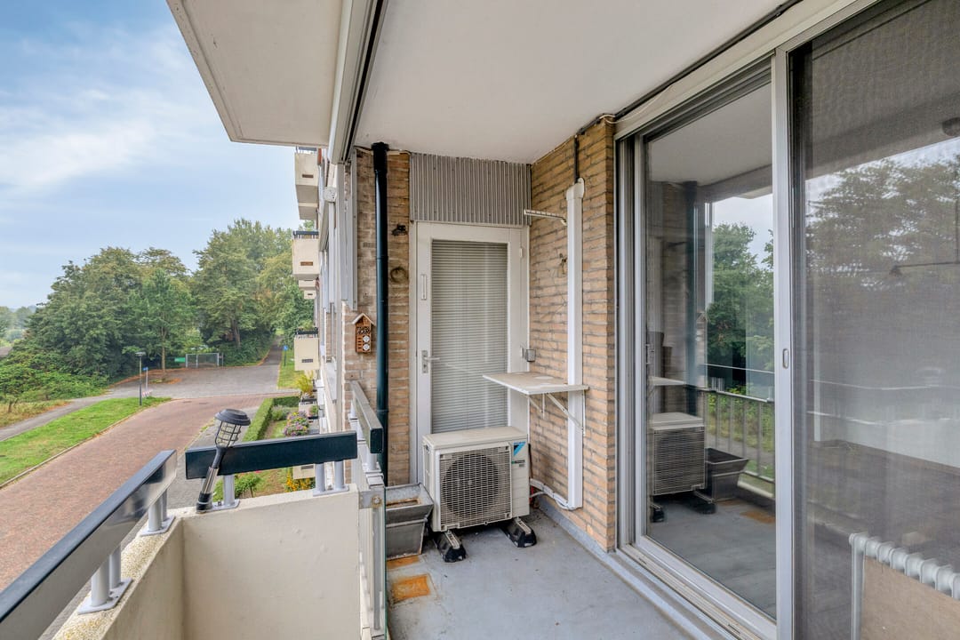 Photo 46 of Valkhofstraat 44-B