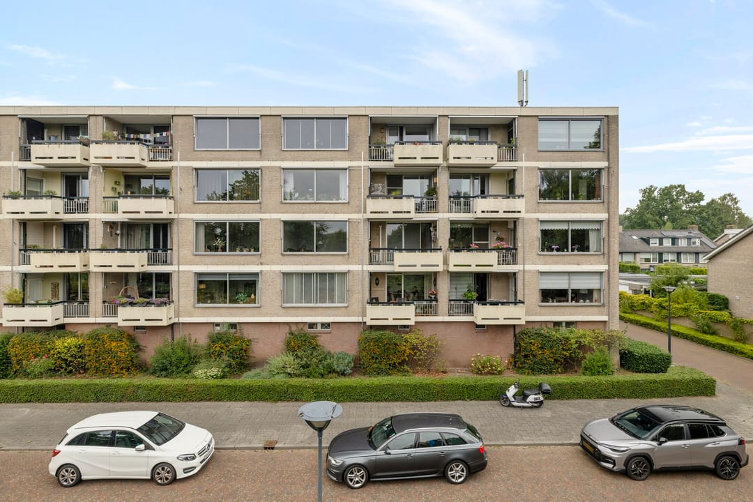 Photo 1 of Valkhofstraat 44-B