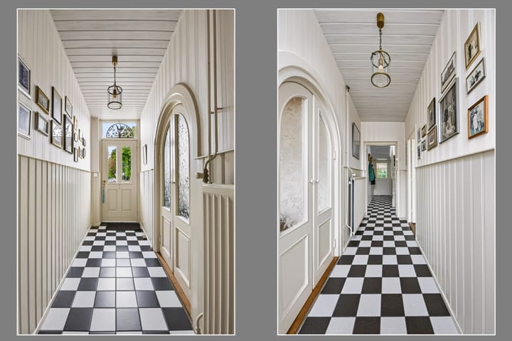 Vrijstaande woning te koop: Rijksweg 20, Bergen (Li)