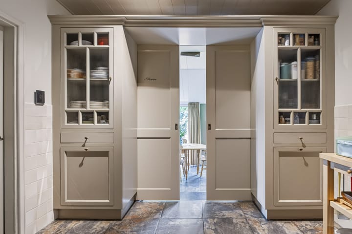Vrijstaande woning te koop: Rijksweg 20, Bergen (Li)