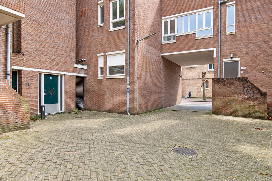 Photo 43 of Nieuwe Markt 83