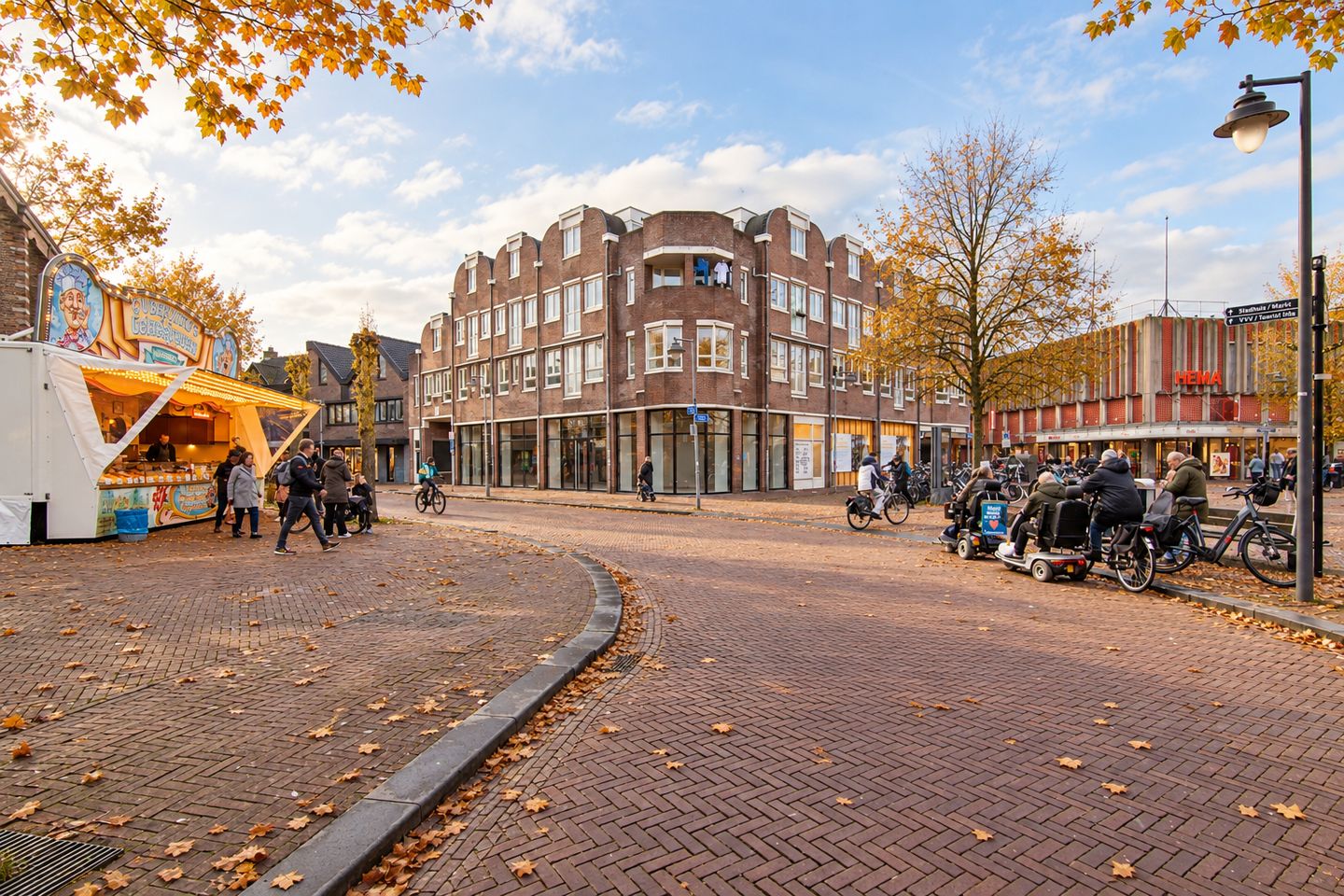 Photo 44 of Nieuwe Markt 83