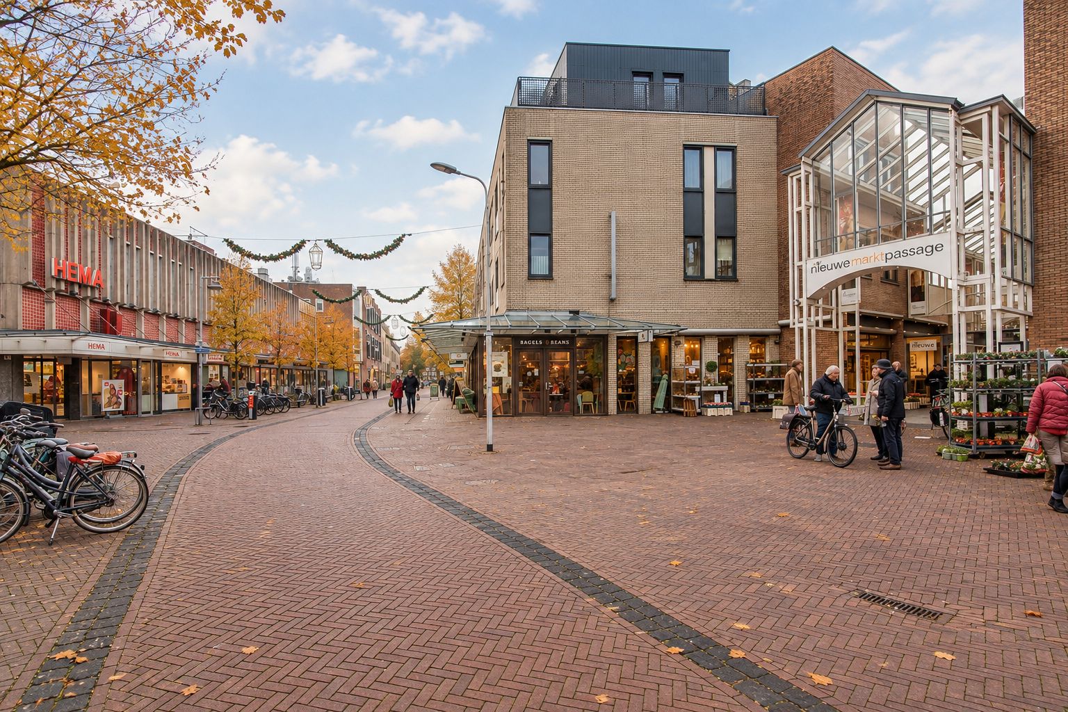 Photo 45 of Nieuwe Markt 83