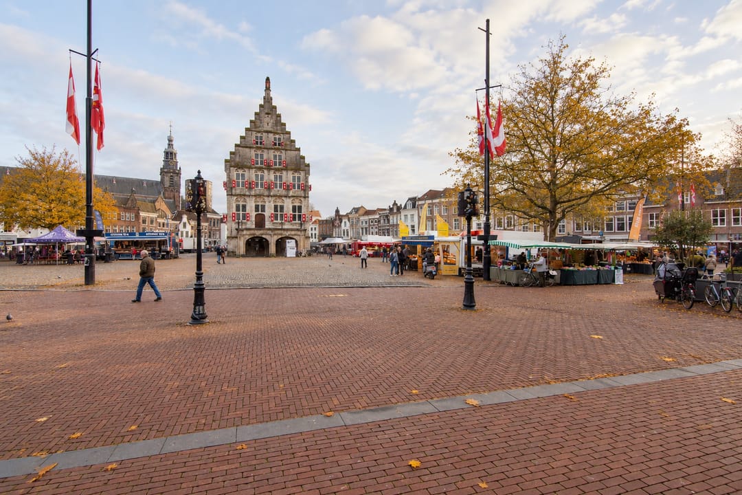 Photo 46 of Nieuwe Markt 83