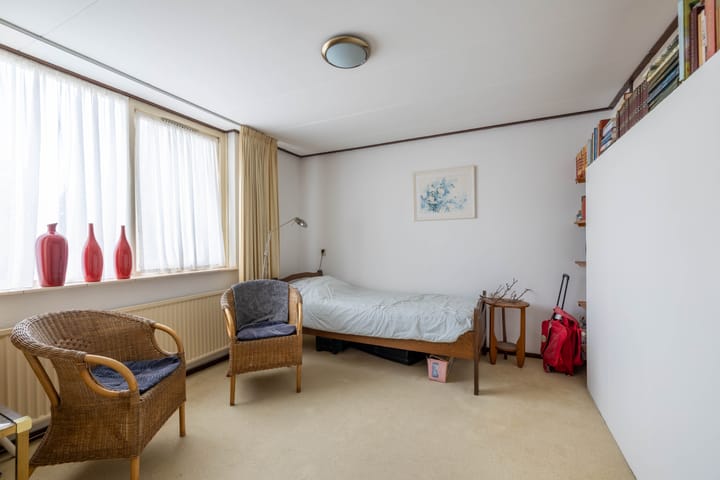 Tussenwoning te koop: Overcinge 60, Almelo