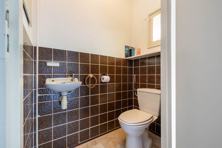 Tussenwoning te koop: Overcinge 60, Almelo