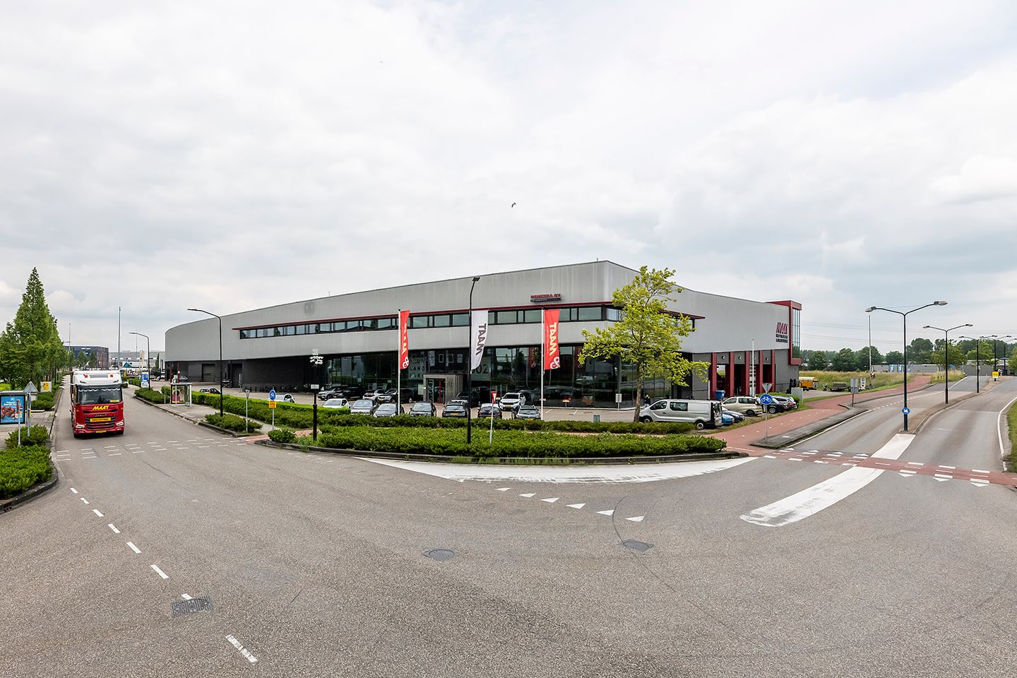 View photo 3 of Nieuwland Parc 510