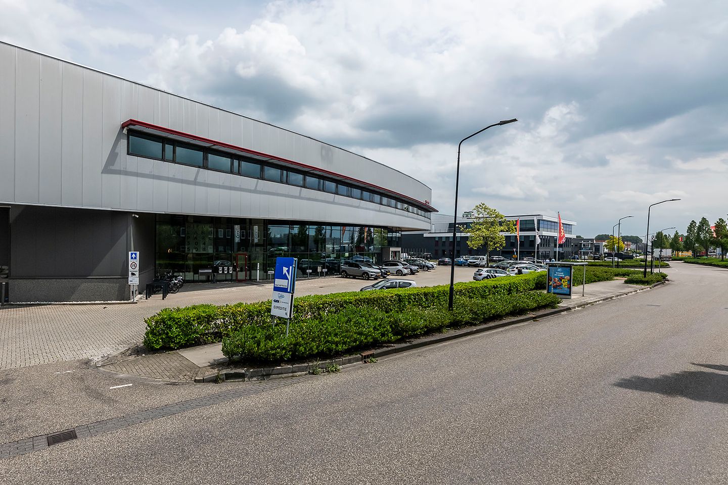 View photo 4 of Nieuwland Parc 510