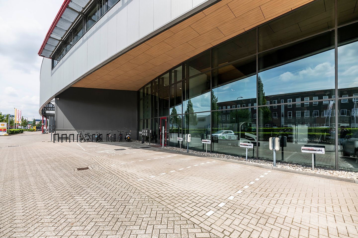 View photo 5 of Nieuwland Parc 510