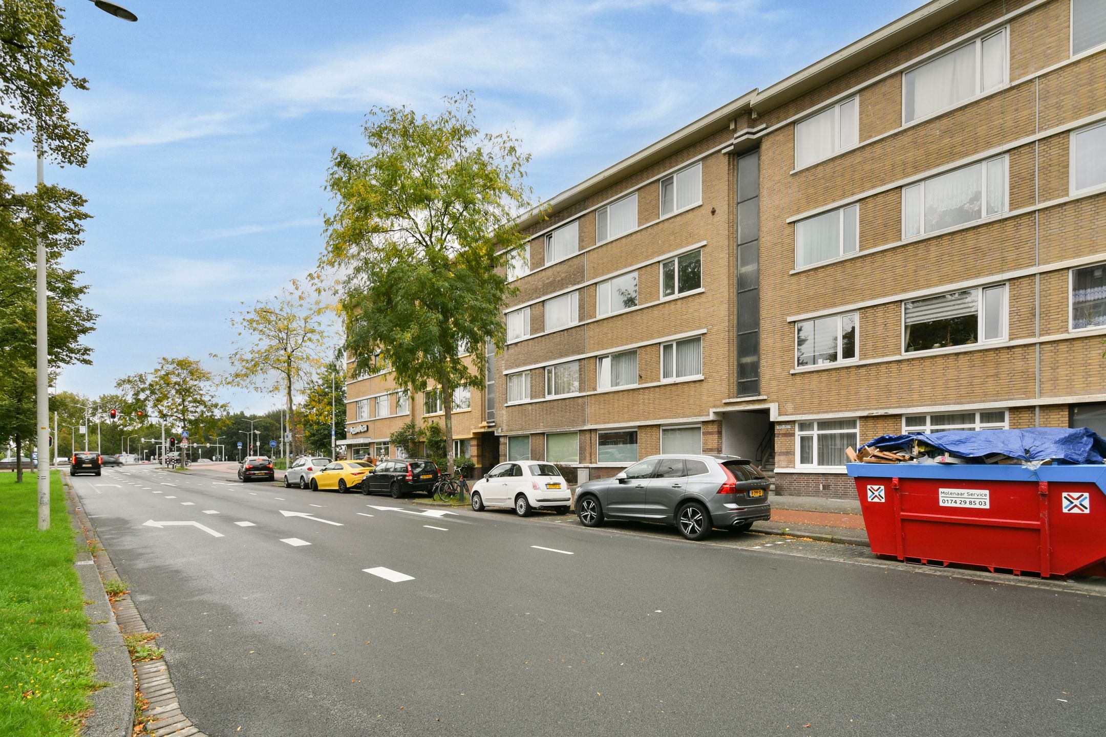 De la Reyweg 799