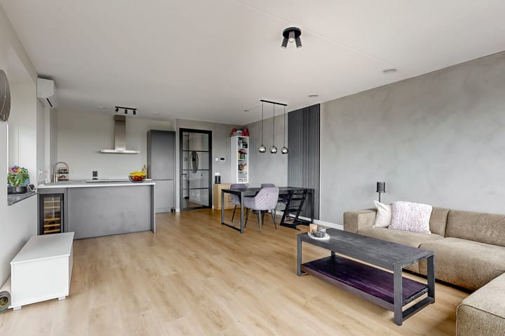 Photo 4 of De Groene Trede 59