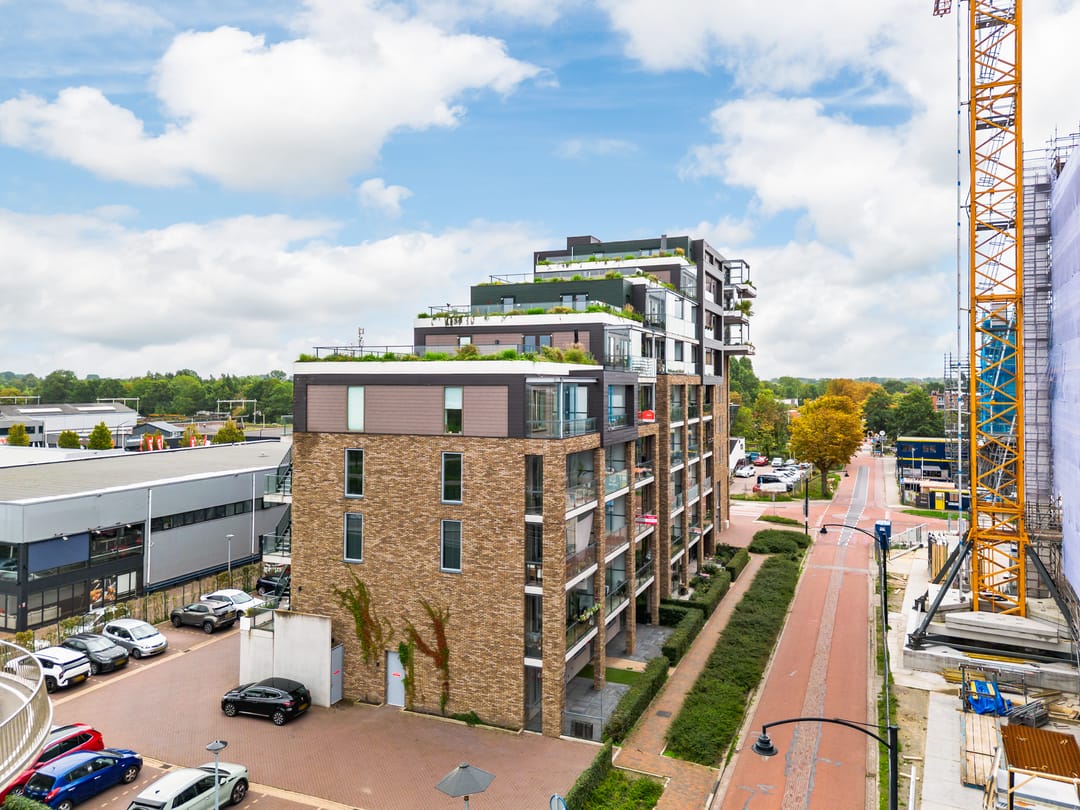 Photo 23 of De Groene Trede 59