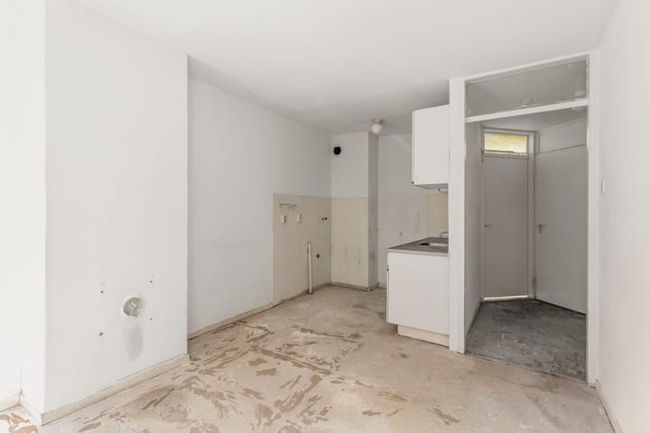 Foto 4 van Lepelkruisstraat 2-H