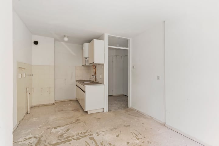 Studio te koop: Lepelkruisstraat 2H, Amsterdam