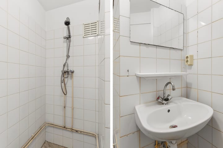 Studio te koop: Lepelkruisstraat 2H, Amsterdam