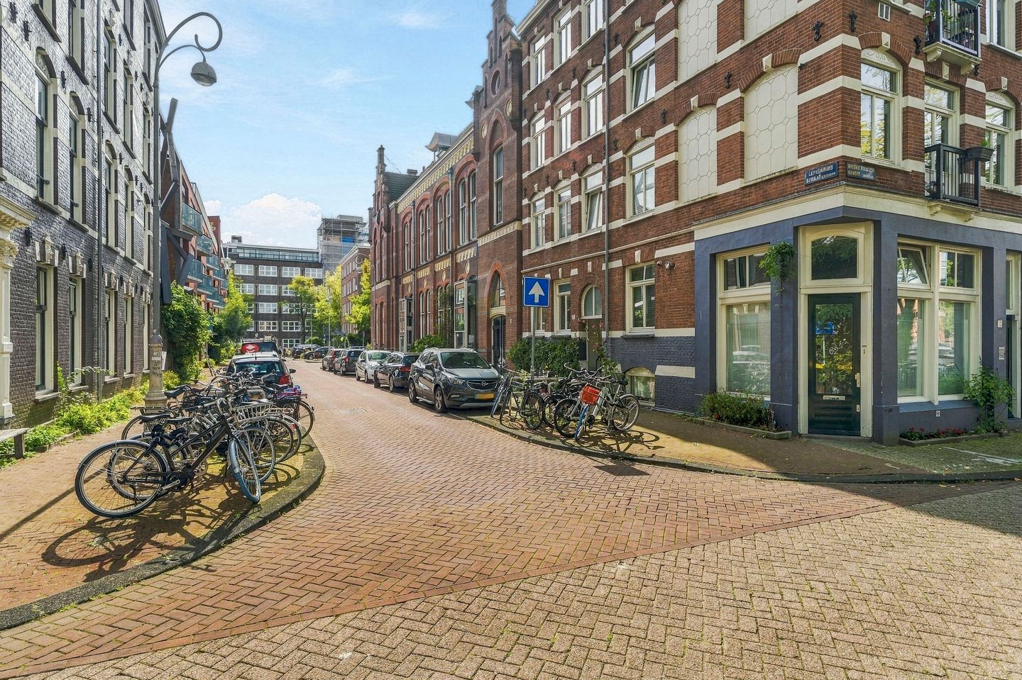 Photo 20 of Lepelkruisstraat 2-H
