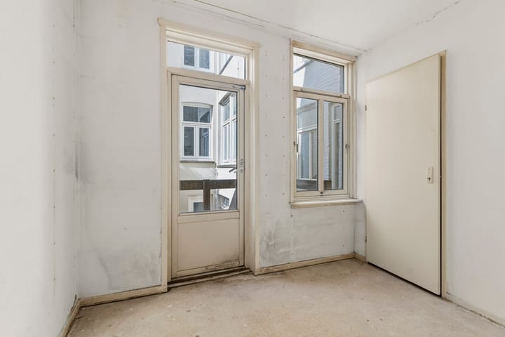 Studio te koop: Lepelkruisstraat 2H, Amsterdam