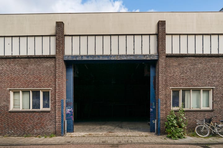Spijkermakersstraat 5, Den Haag