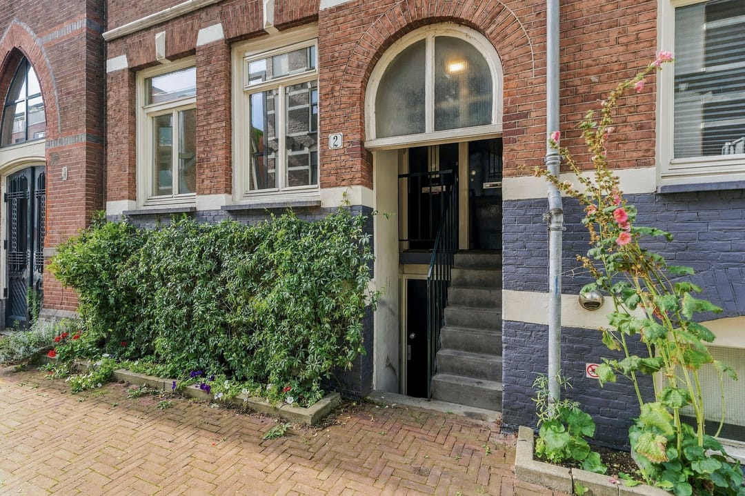 Photo 16 of Lepelkruisstraat 2-H