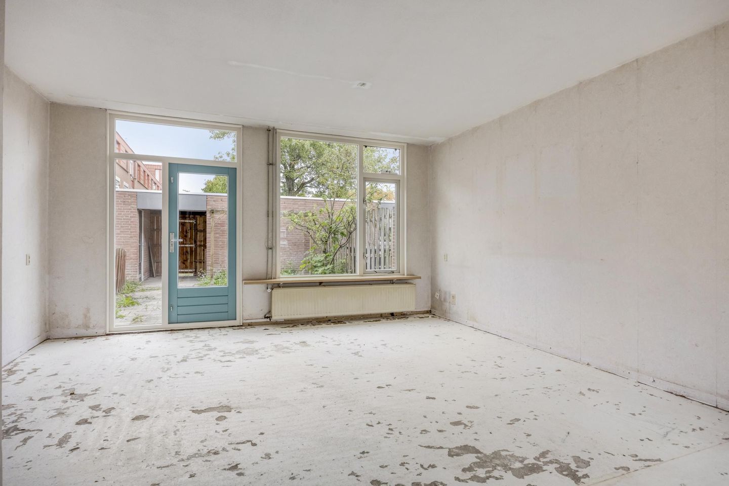 Foto 4 van Cannenburchstraat 8