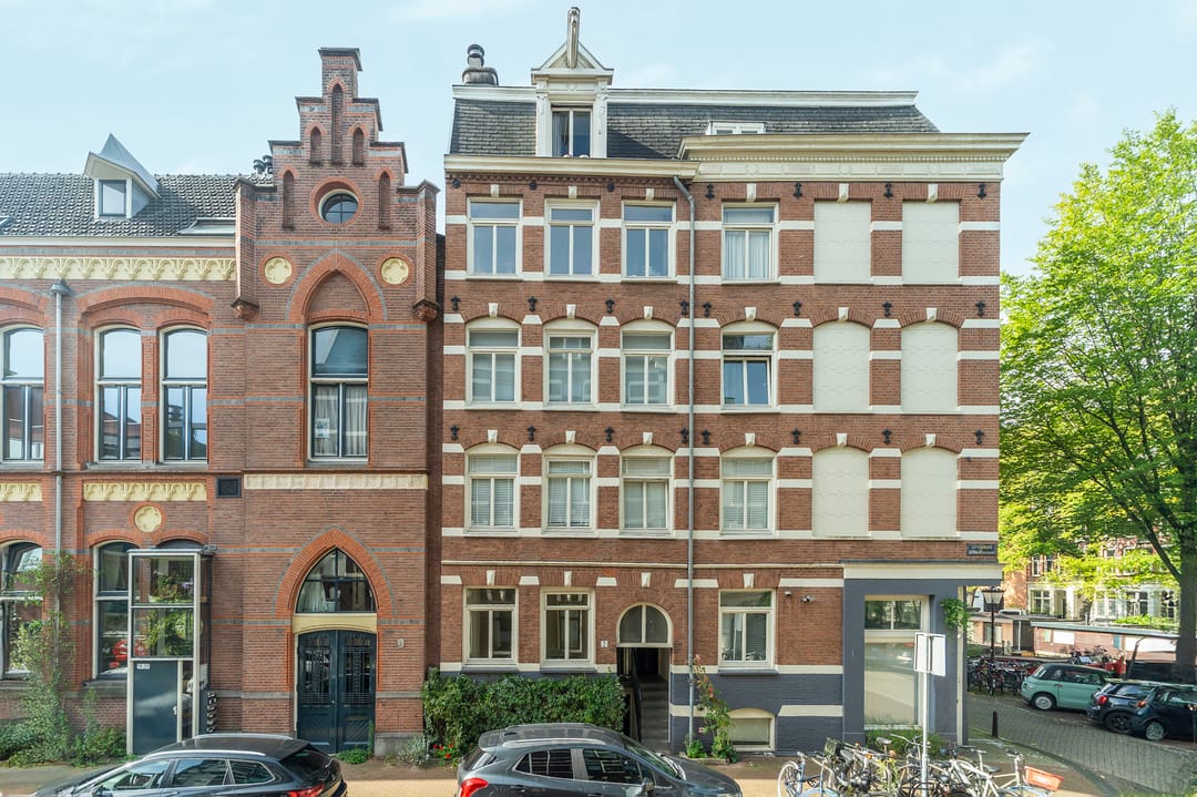 Photo 17 of Lepelkruisstraat 2-H