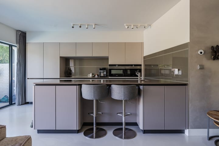 Hoekwoning te koop: Bastenakenstraat 142, Amsterdam