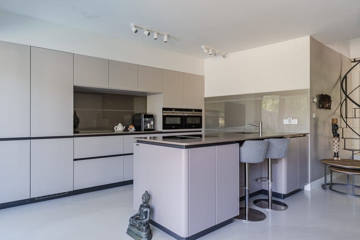 Hoekwoning te koop: Bastenakenstraat 142, Amsterdam