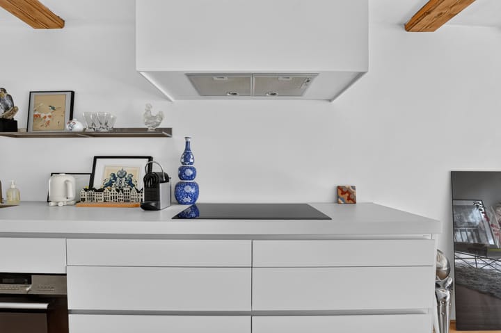 Studio te koop: Haarlemmerstraat 144F, Amsterdam