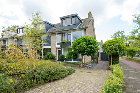 Van der Helmlaan thumbnail