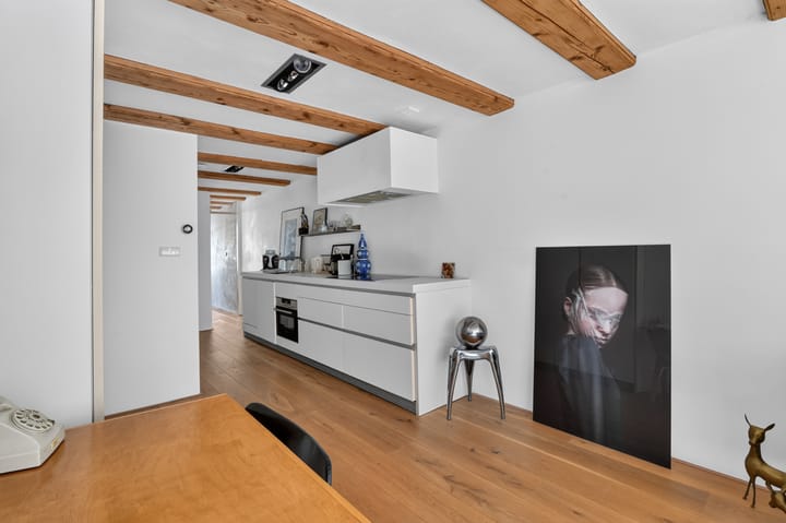 Studio te koop: Haarlemmerstraat 144F, Amsterdam